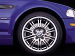 BMW M3 2001 года